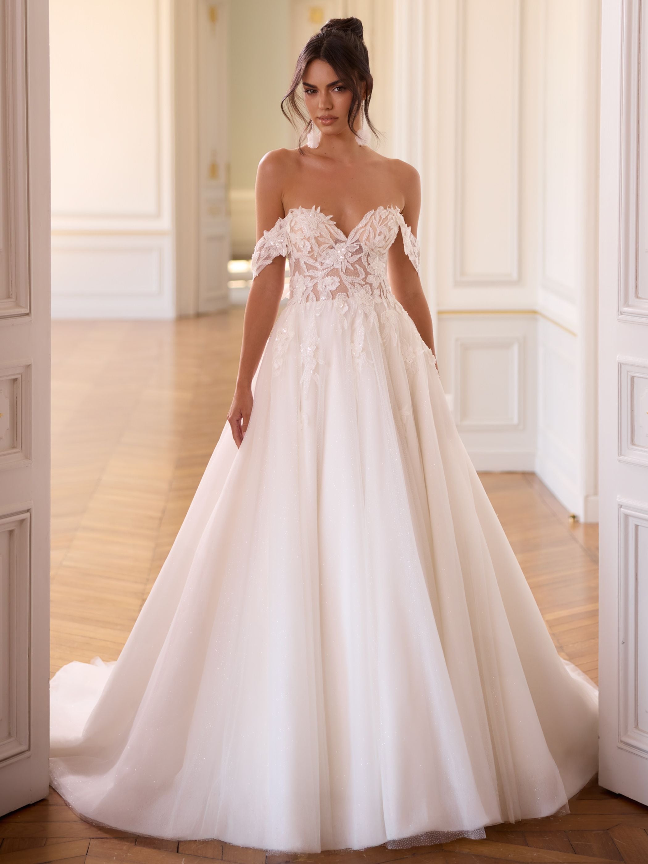 Brautkleider