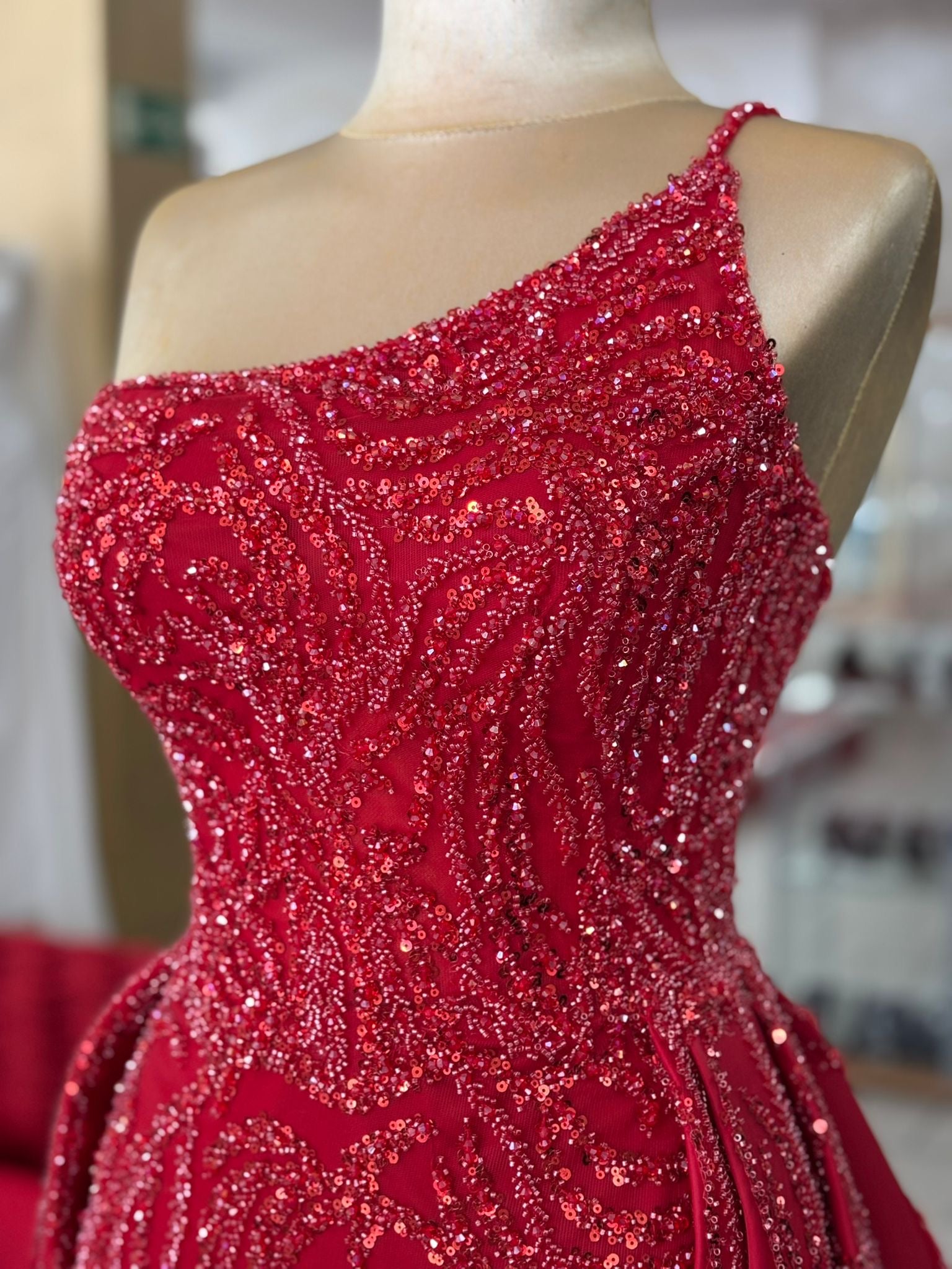 Ballkleid 2025