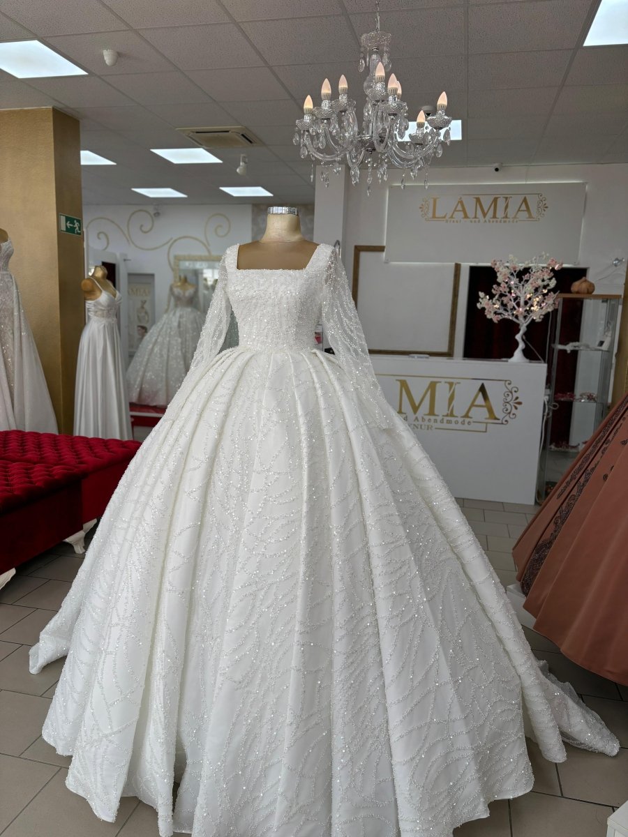 2025 Brautmode SB3283 - Lamia Online Shop