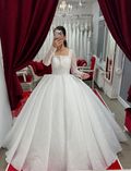 Brautkleid SB3299