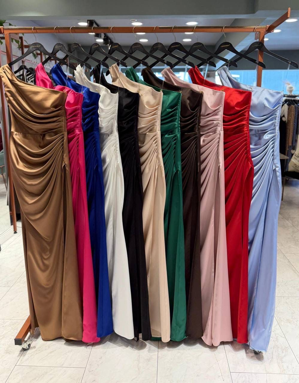 Abendkleid LD2004