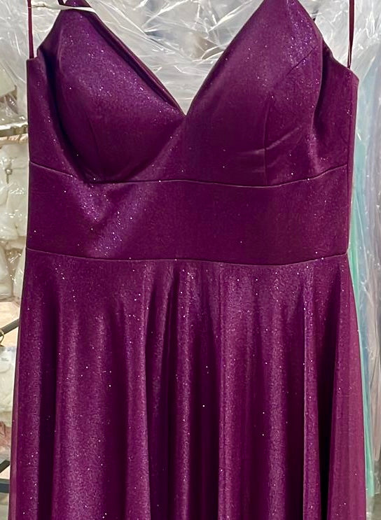 Abendkleid M165