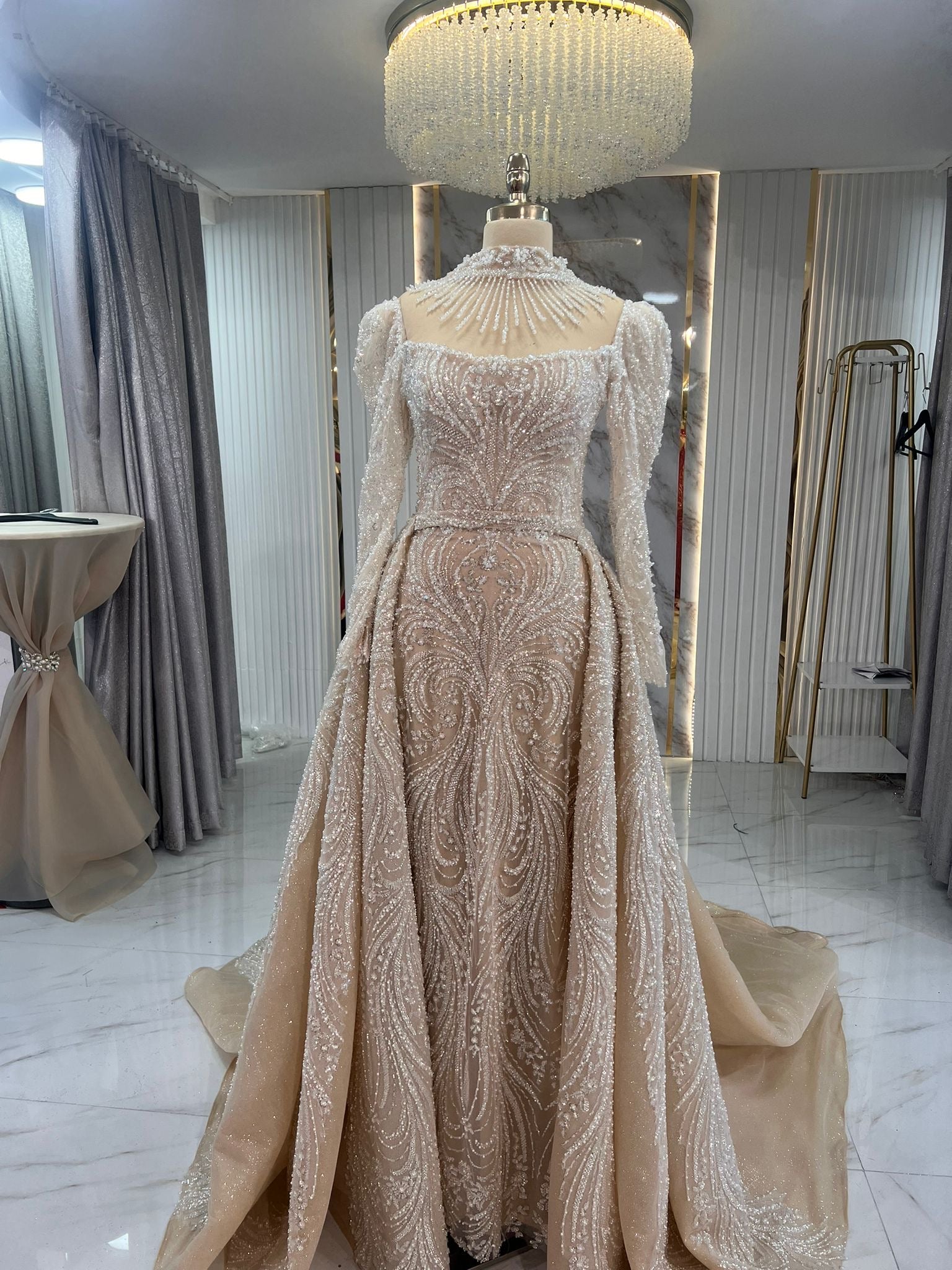Brautkleid 2025