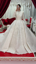 Brautkleid SB4433