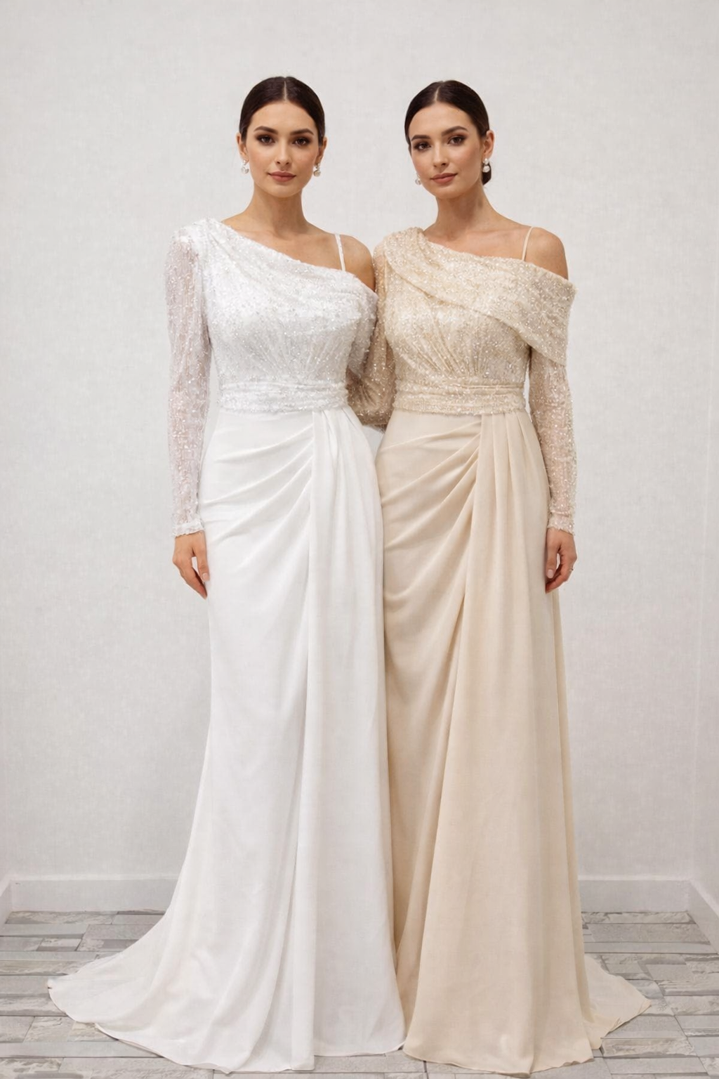 Standesamt Kleid A231