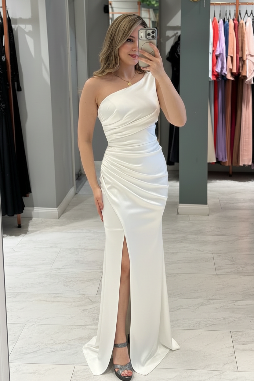 Standesamtkleid  LD2004