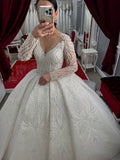 Brautkleid SB4472