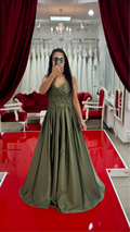 Abendkleid MD6077