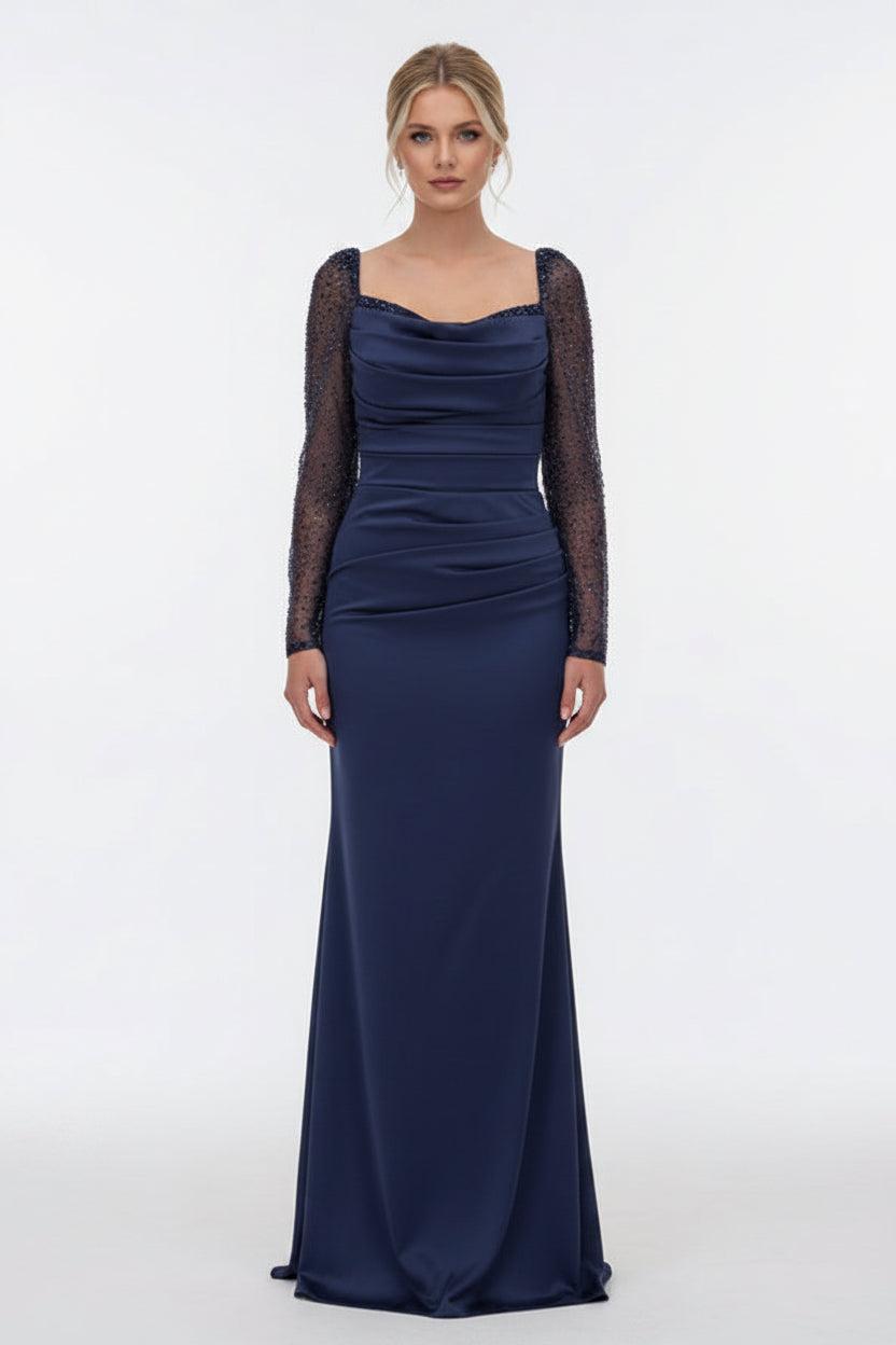 Abendkleid MD8140