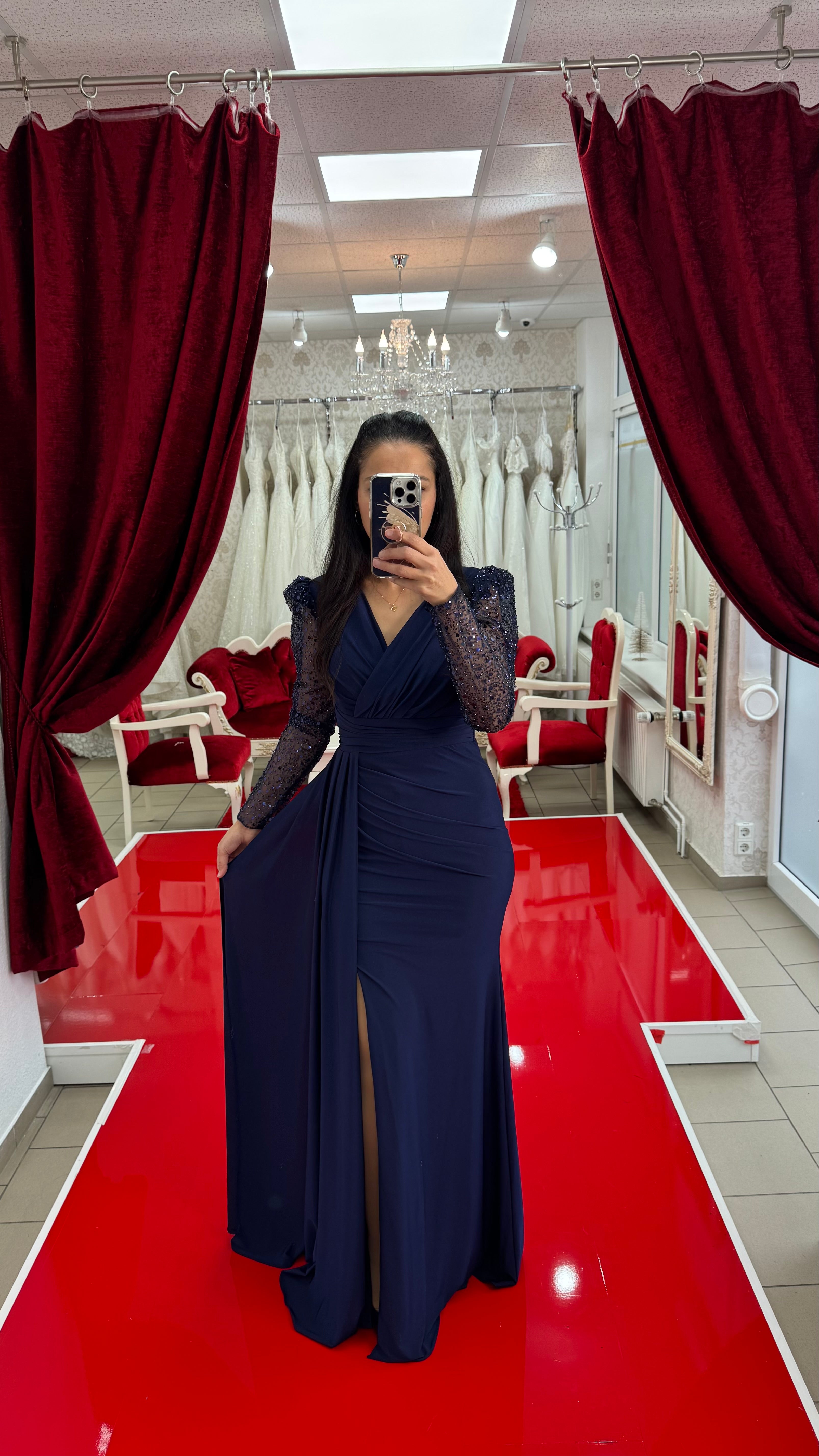 Abendkleid MD6042