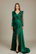 Abendkleid FM6558