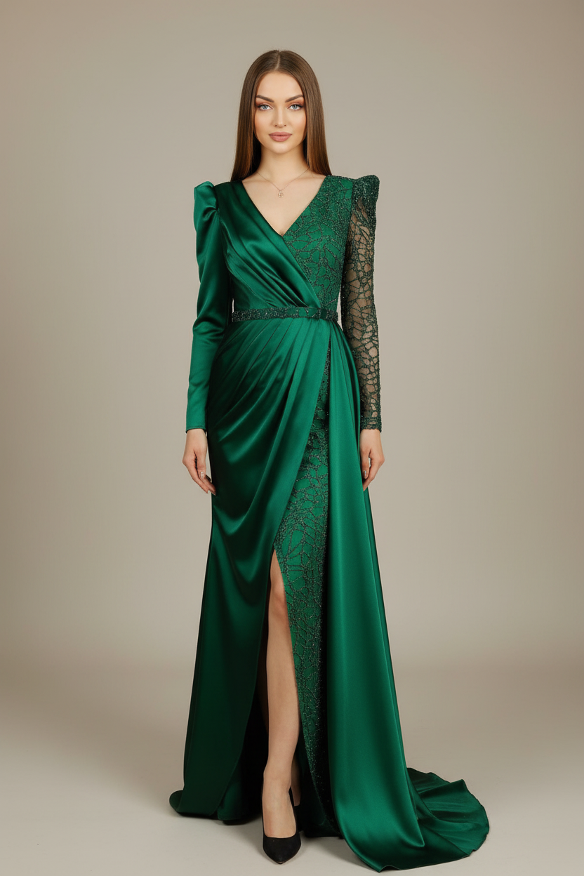 Abendkleid FM6558