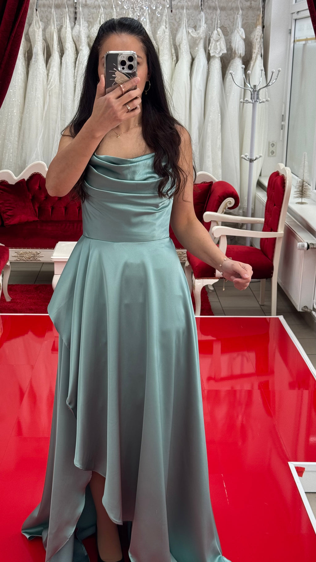 Abendkleid MD6037