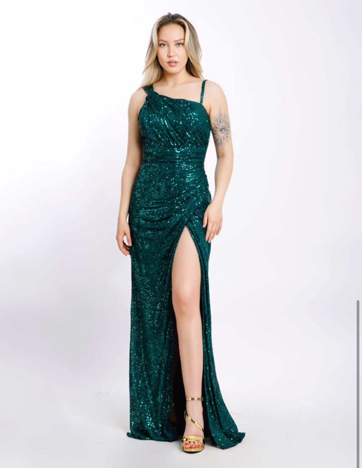 Abendkleid M160