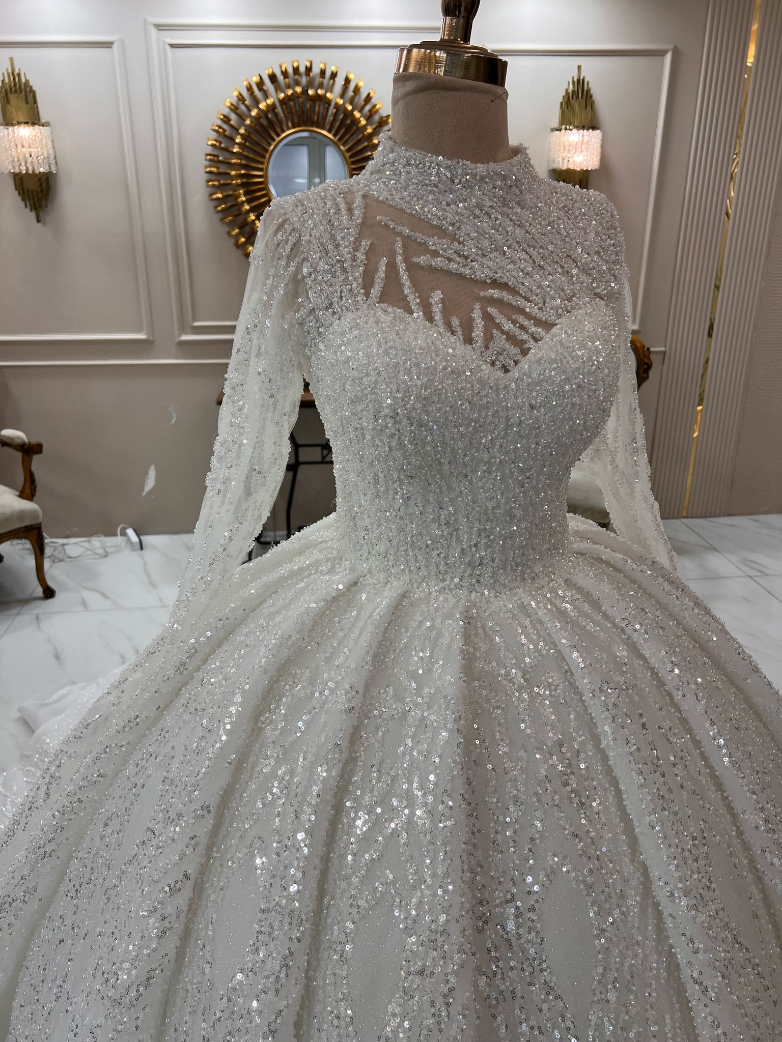 Brautkleid 2025