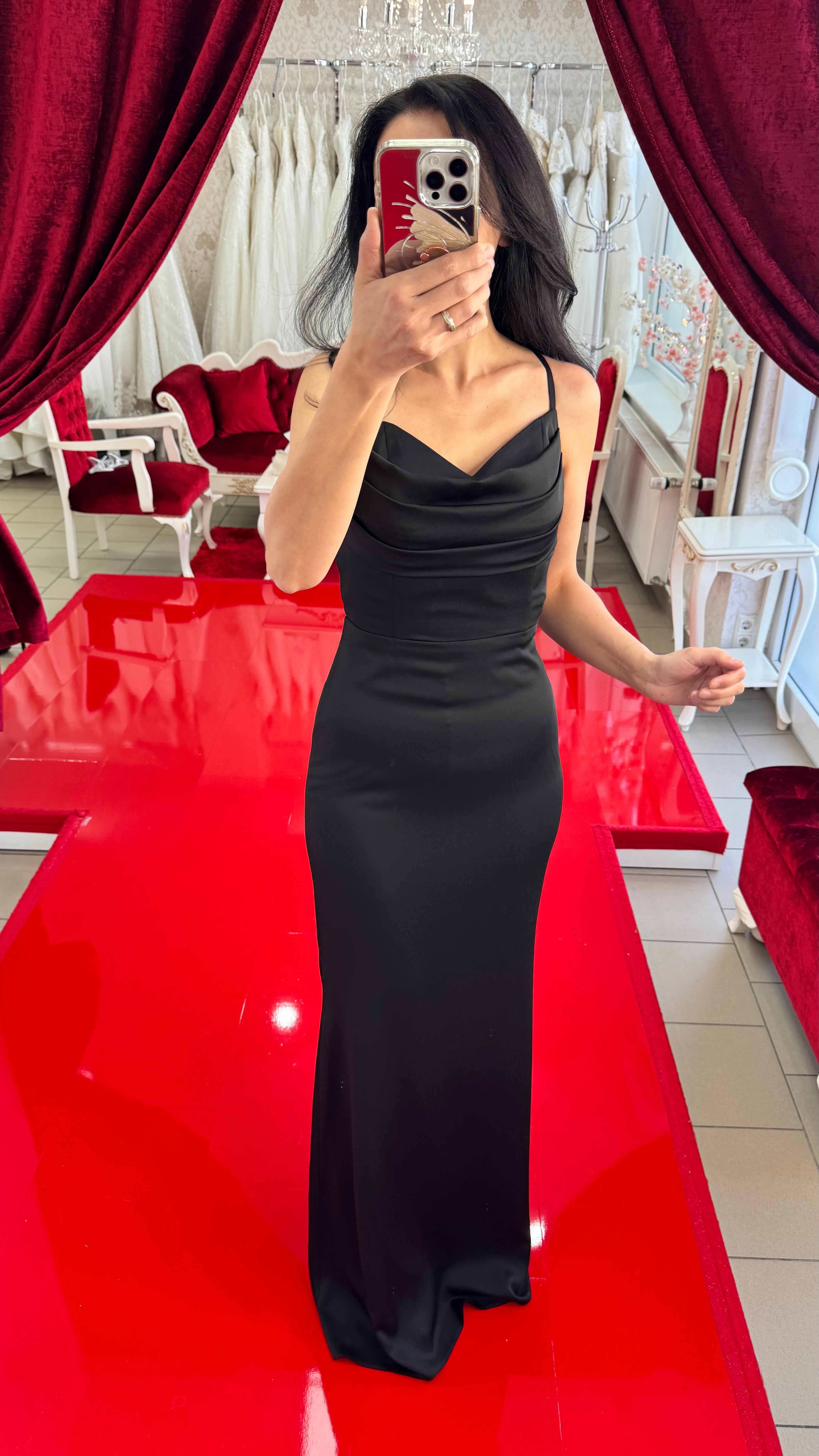 Abendkleid M280