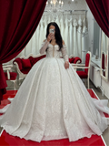 Brautkleid SB4475