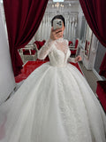 Brautkleid SB4422