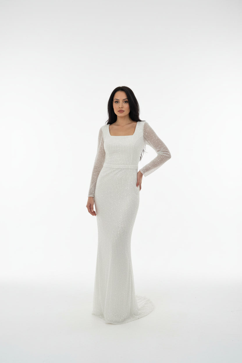 Standesamt Kleid M281