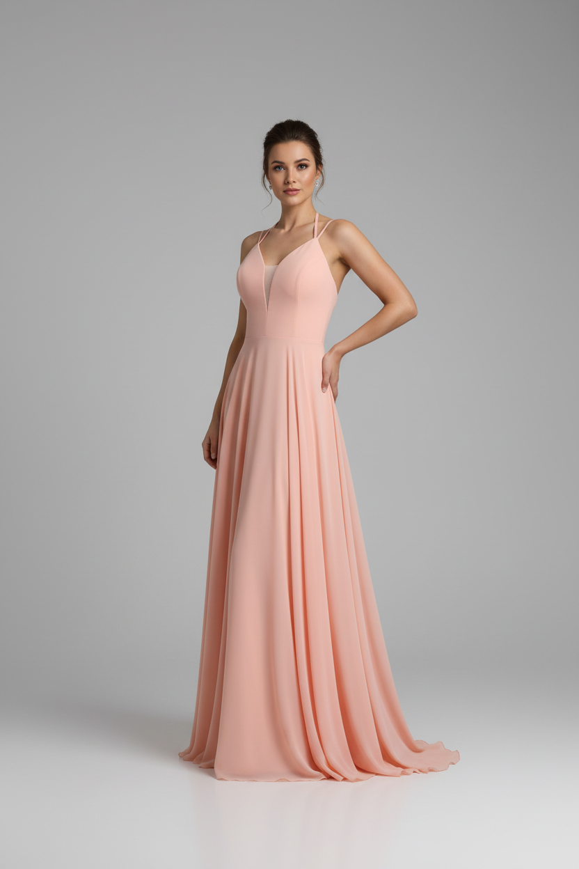 Abendkleid FK3210