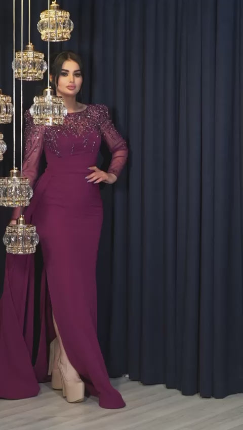 Abendkleid Arlinda