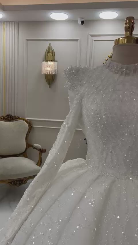 Brautkleid SB3283T