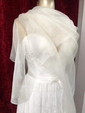 Stola Organza