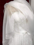 Stola Organza