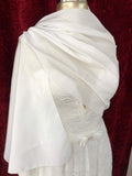 Satin Stola
