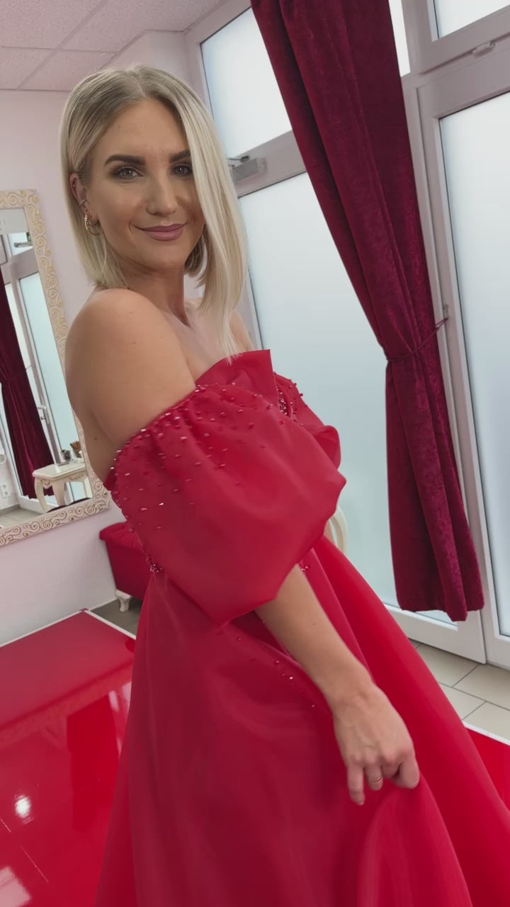Ballkleid PEONY