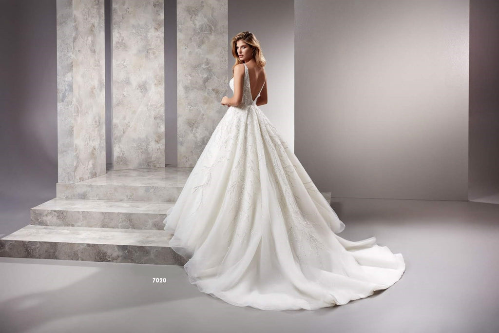 Brautkleid BV7020