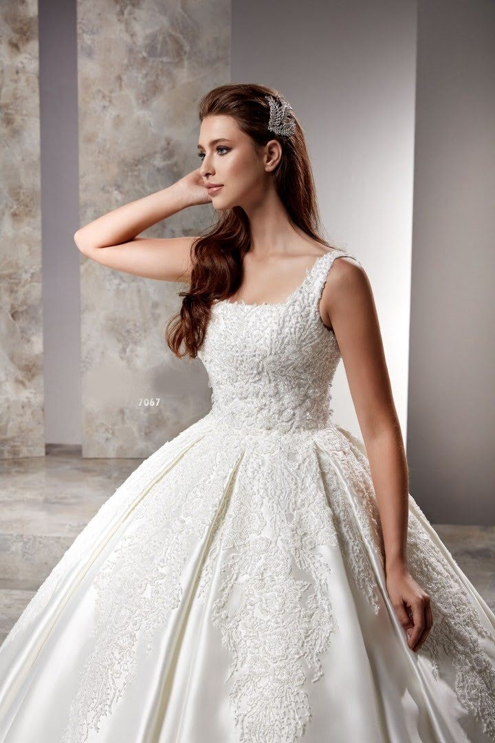 Brautkleid BV7067