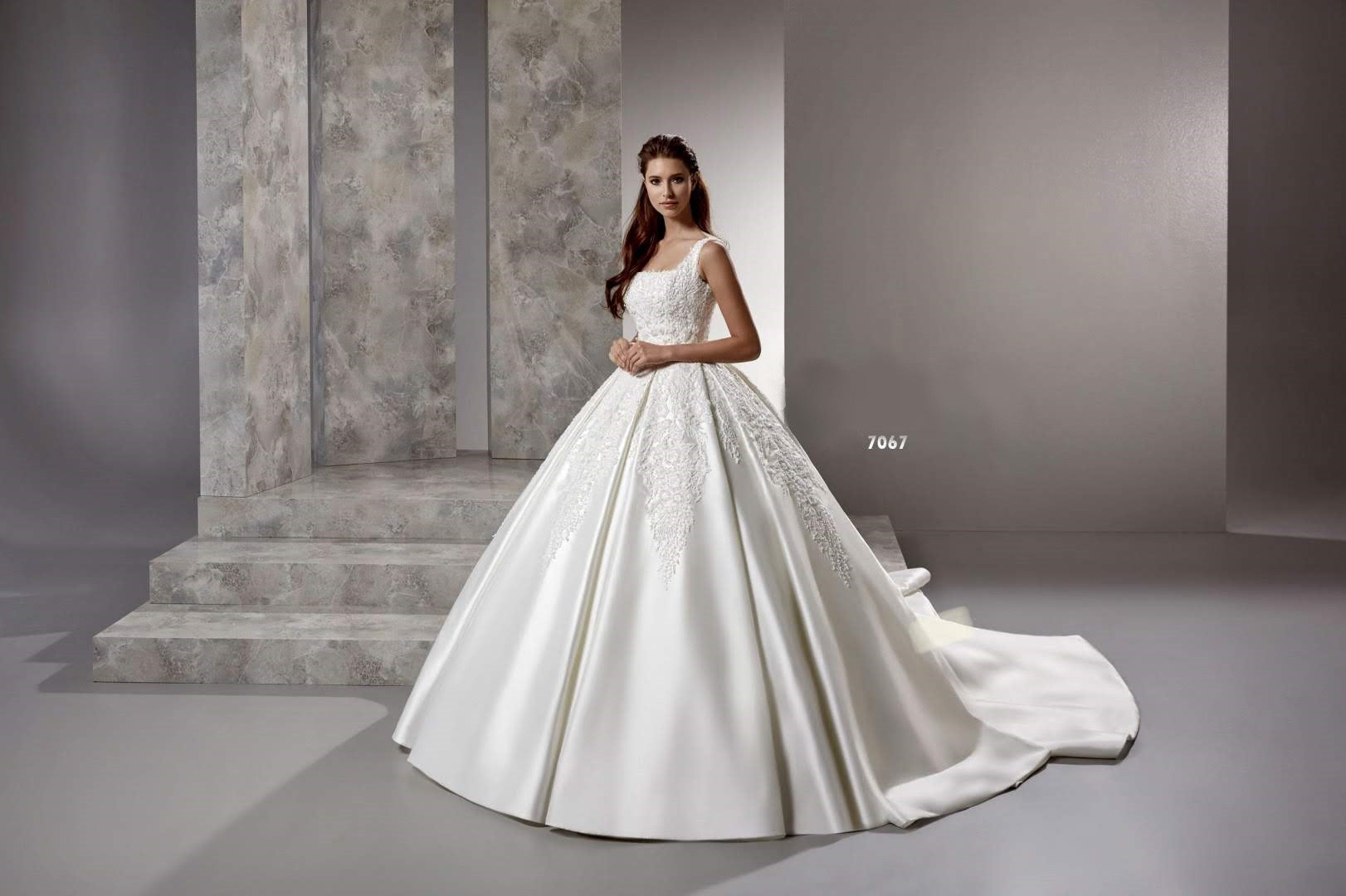 Brautkleid BV7067