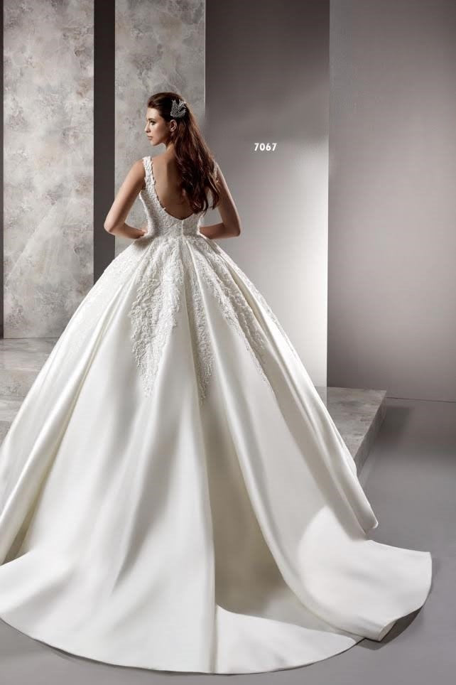 Brautkleid BV7067