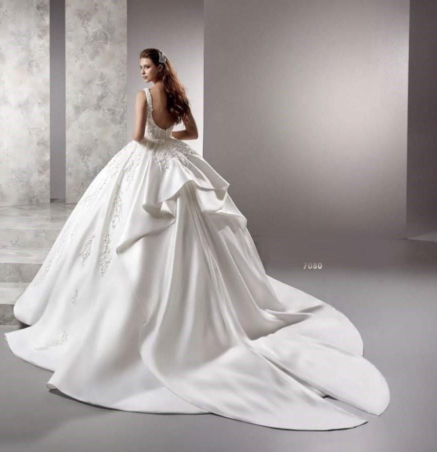 Brautkleid BV7080