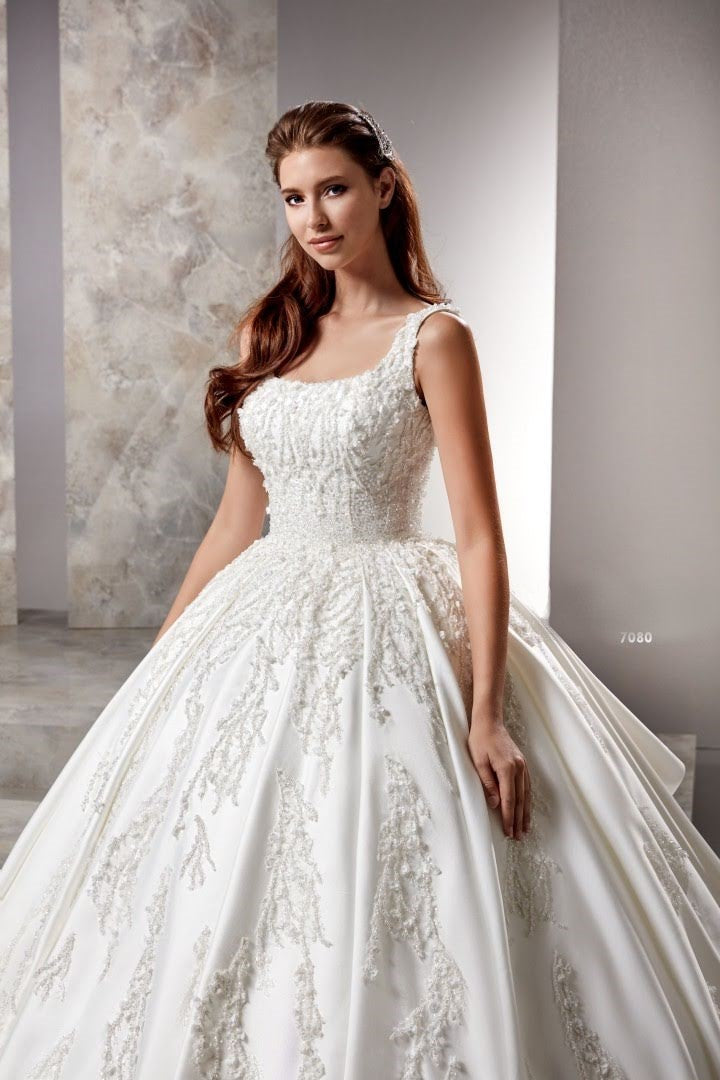 Brautkleid BV7080