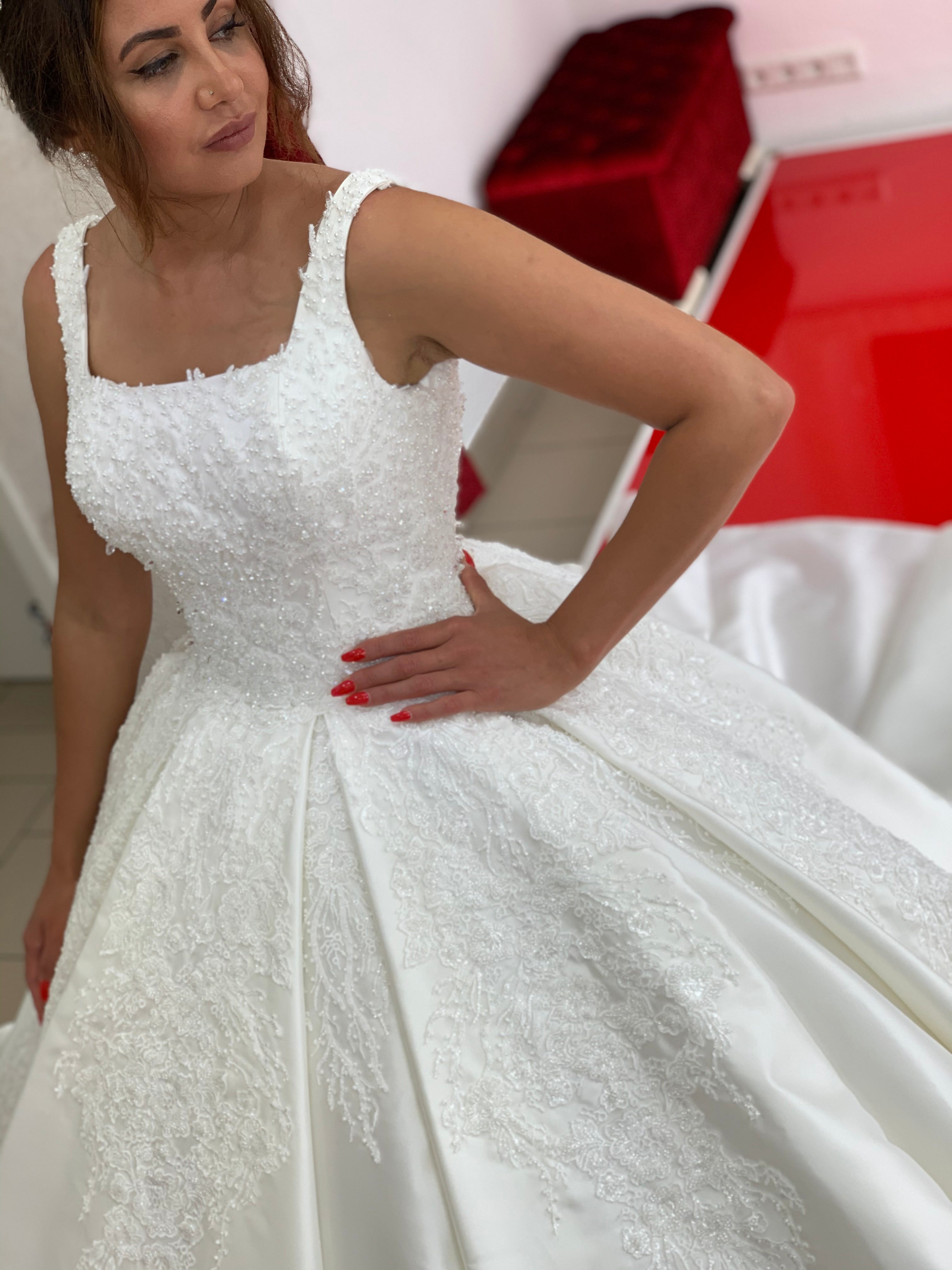 Brautkleid BV7067