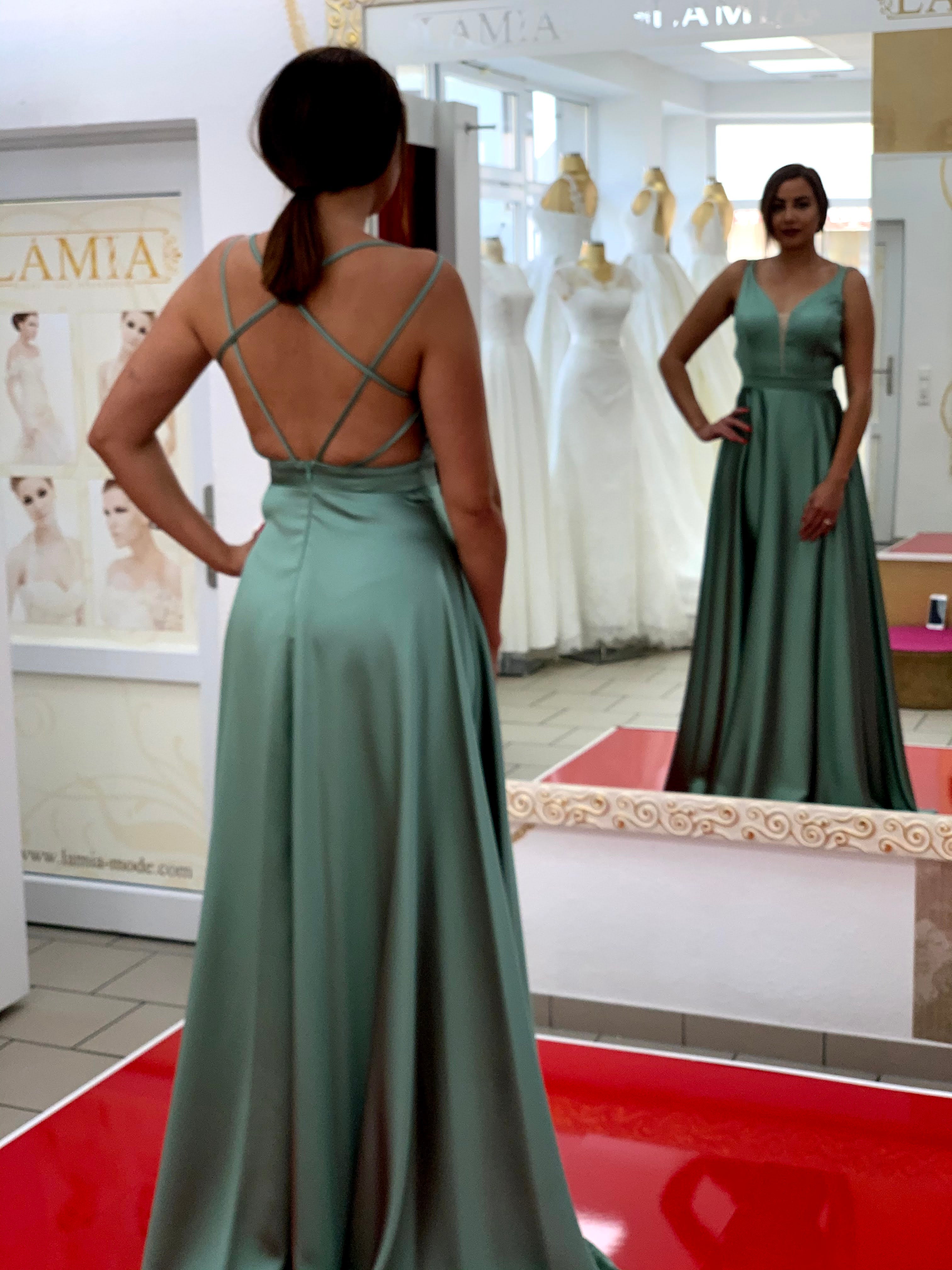 Abendkleid FK3333