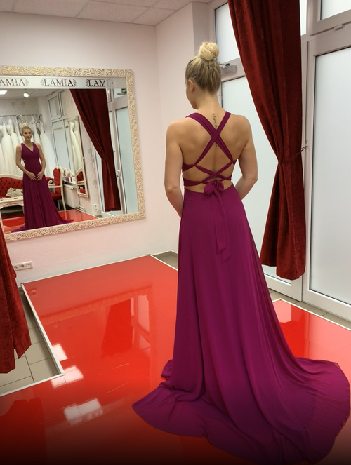 Abendkleid FK3216
