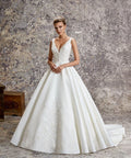 Brautkleid BV4607
