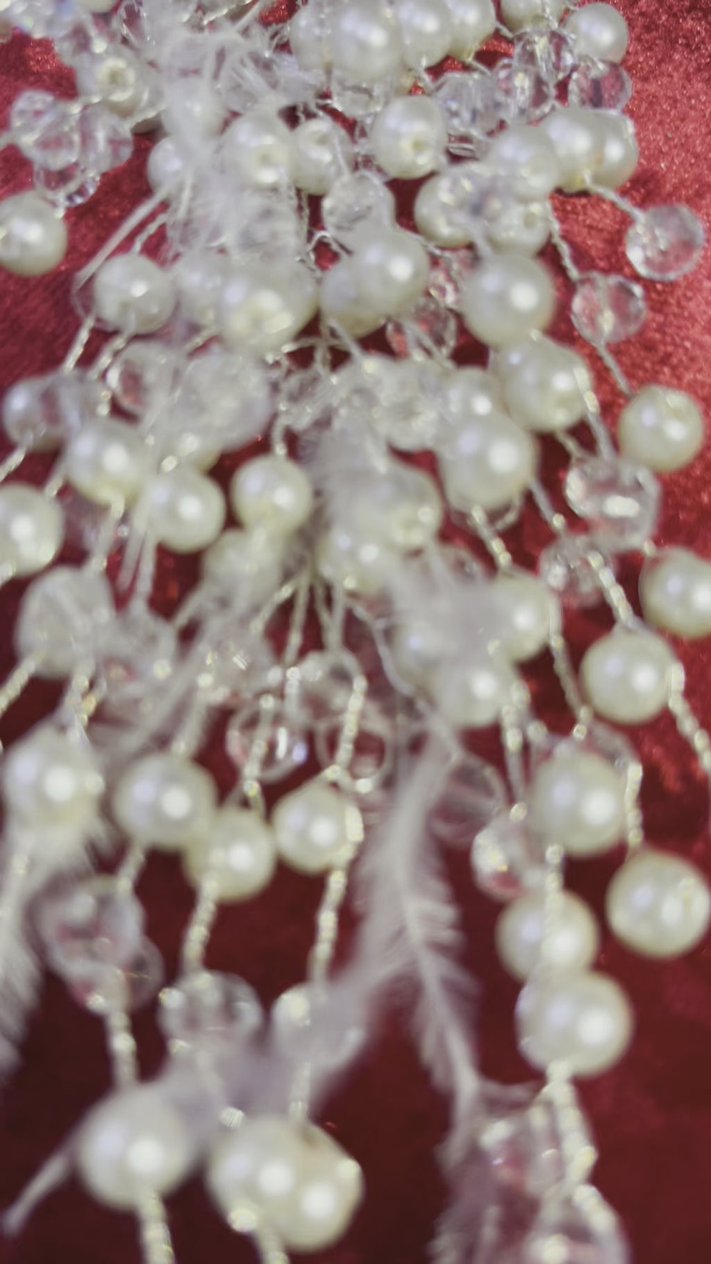 Haarschmuck PS