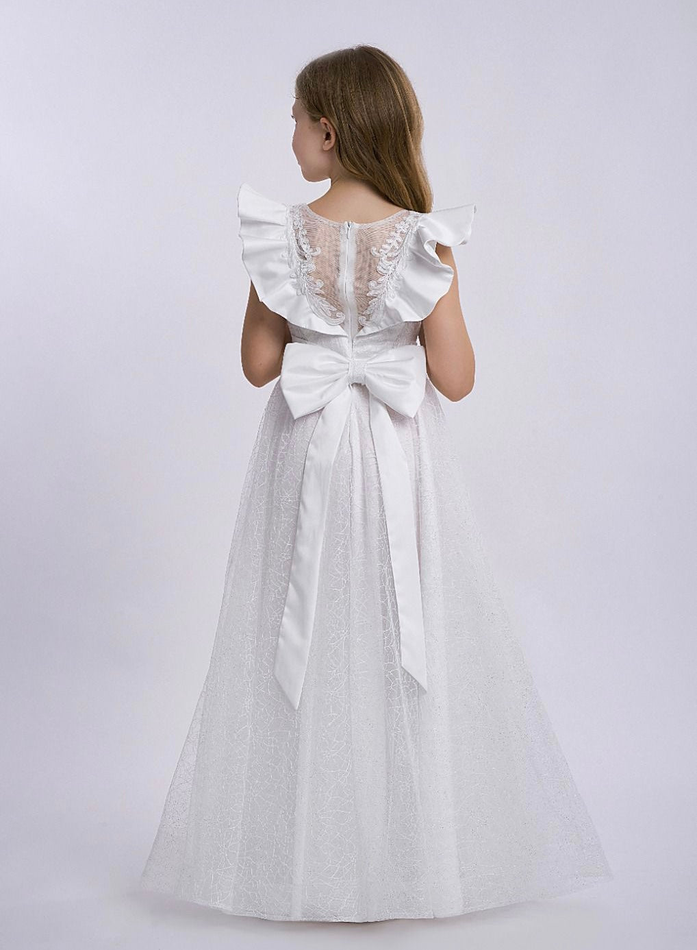 Kommunionkleid 5400