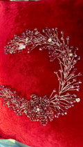 Haarschmuck Flower