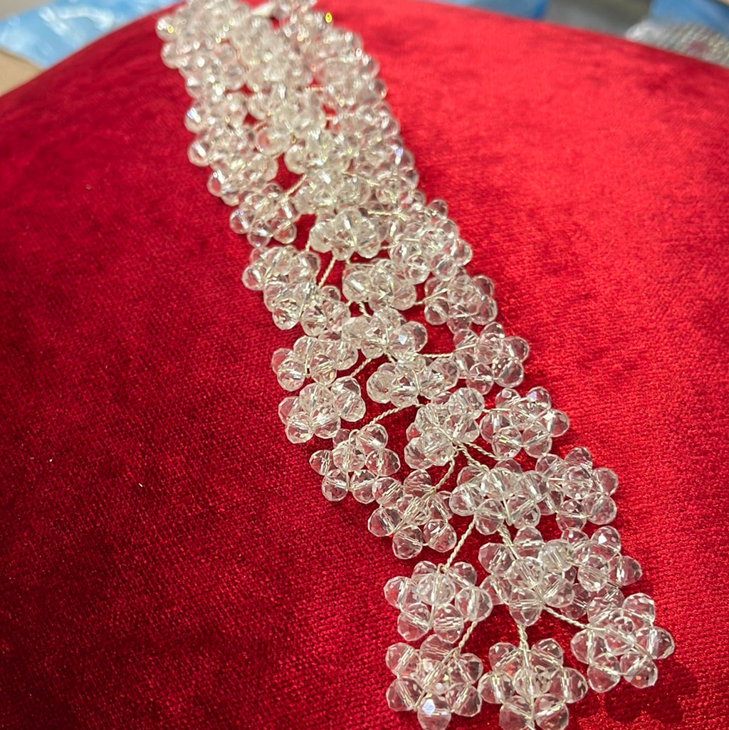 Haarschmuck G1