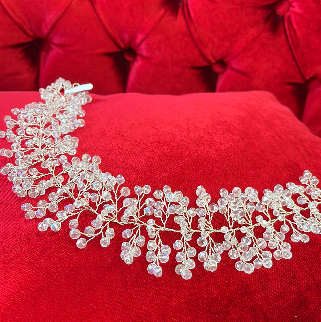 Haarschmuck GP1
