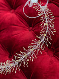 Haarschmuck Gold