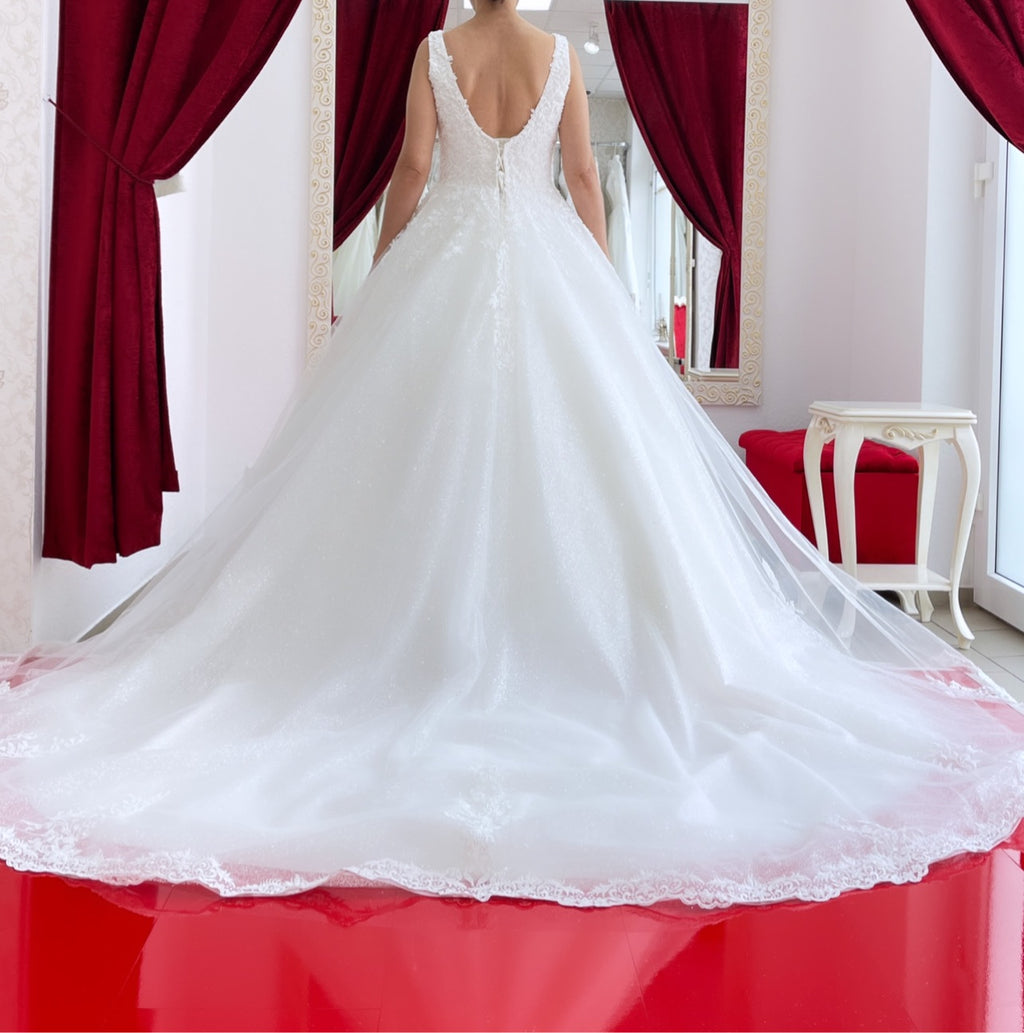 Brautkleid BV7015
