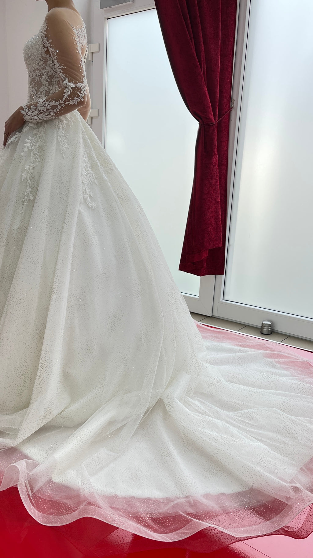 Brautkleid BV7049