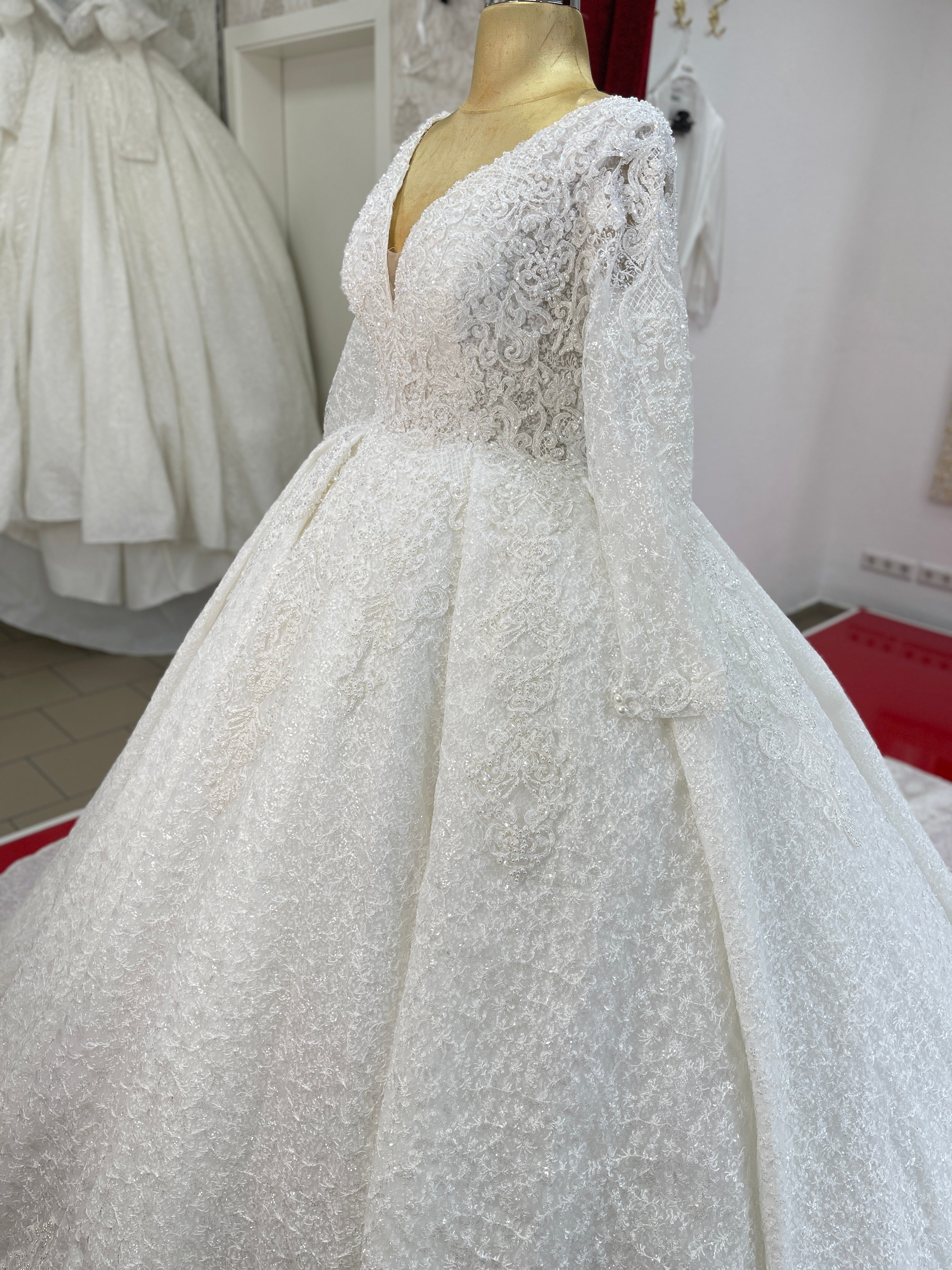 Brautkleid MAYA