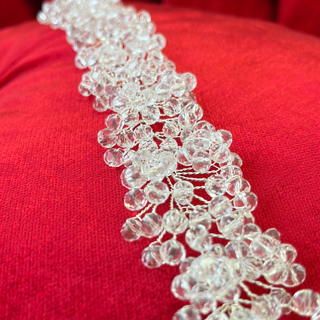 Haarschmuck Pa1